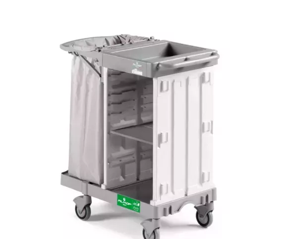 FILMOP 0300HA2300U05 WÓZEK HOTELOWY ALPHA HOTEL 2300-05