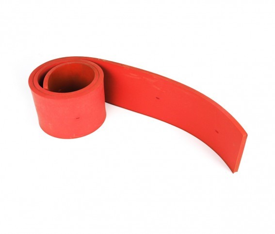 GUMA TENNANT TE7400 TYLNA