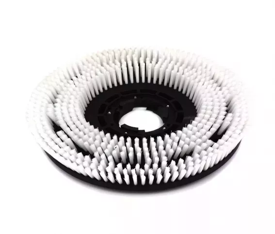 SZCZOTKA SZORUJĄCA CLEANFIX PPL 0.6 RA 501, RA 505