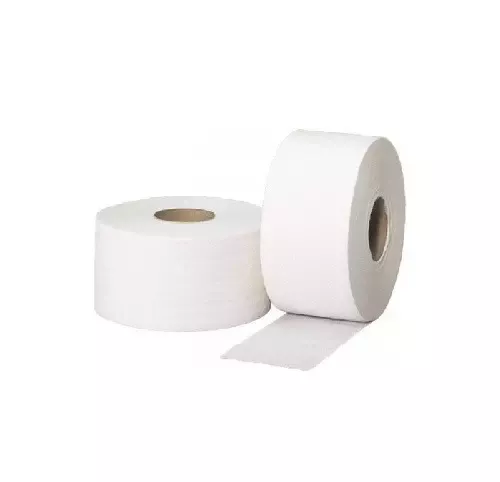 WEPA SATINO COMFORT RĘCZNIK ROLA SYSTEMOWY MAKULATURA ŚNIEŻNOBIAŁY 2W 150MB A6