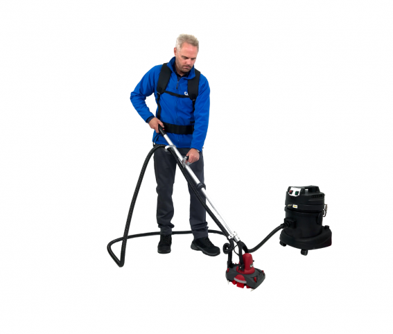 ZESTAW DO ZBIERANIA WODY do MOTORSCRUBBERA