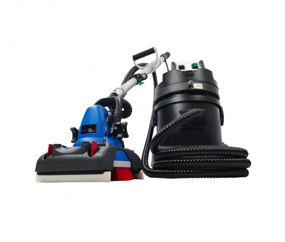 ZESTAW DO ZBIERANIA WODY do MOTORSCRUBBERA