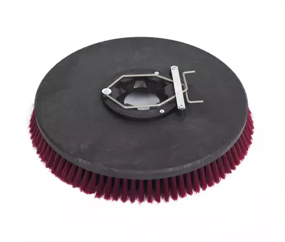 SZCZOTKA TALERZOWA HAKOMATIC 1800 LPG NYLON