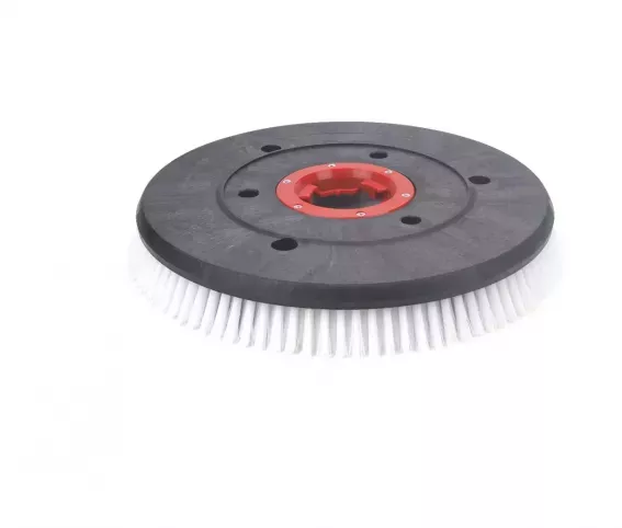 SZCZOTKA GANSOW 26K, BF46, 38K, BF46, 352BF130, 26B46 UCHWYT CZERWONY