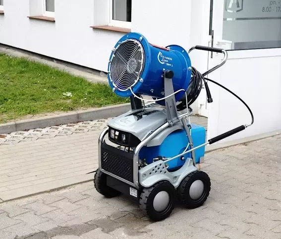 ZAMGŁAWIACZ LINCE DO DEZYNFEKCJI