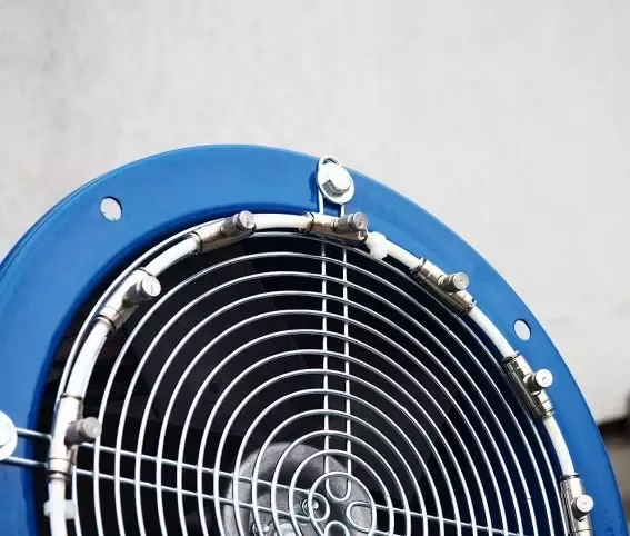 ZAMGŁAWIACZ LINCE DO DEZYNFEKCJI