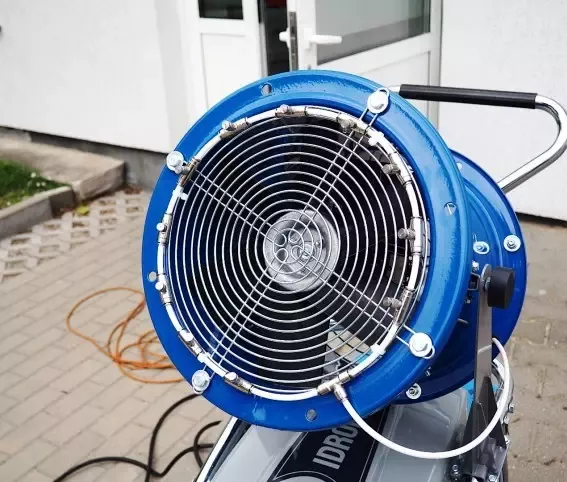 ZAMGŁAWIACZ LINCE DO DEZYNFEKCJI