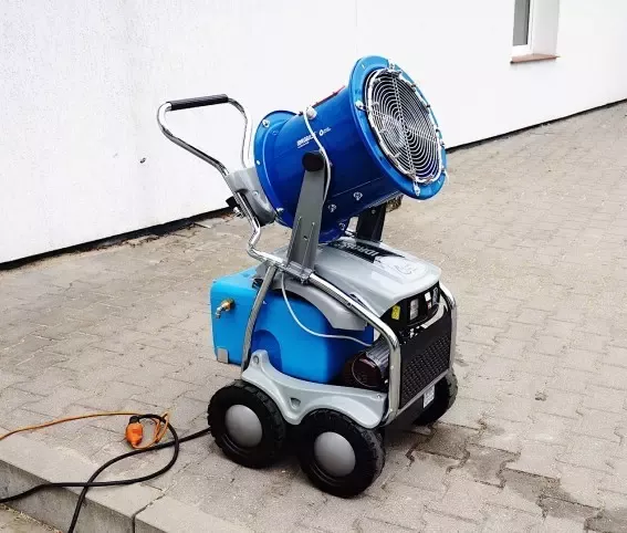 ZAMGŁAWIACZ LINCE DO DEZYNFEKCJI