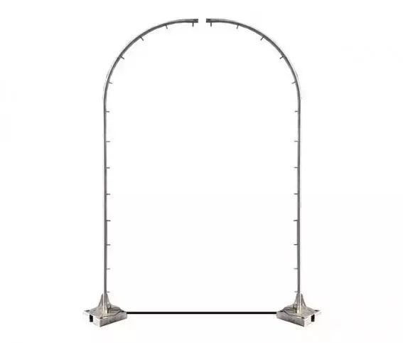 ŚLUZA DEKONTAMINACYJNA ADI (BRAMA DO DEZYNFEKCJI)