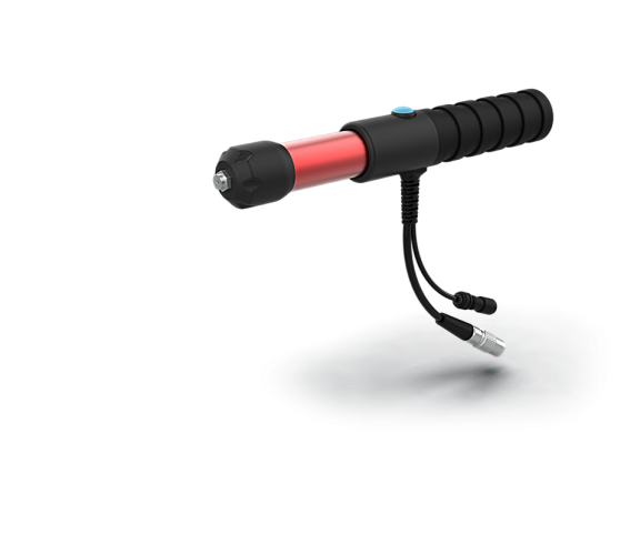 MOTORSCRUBBER JET + LANCA STORM 