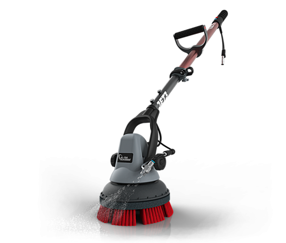 MOTORSCRUBBER JET + LANCA STORM 