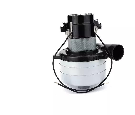 SILNIK SSĄCY 36V 600W AMETEK FL85 UL85