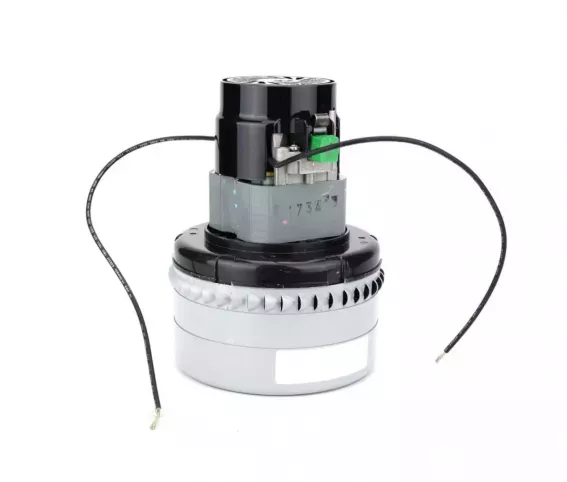 SILNIK SSĄCY 24V 640W AMETEK