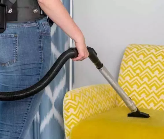 ODKURZACZ PLECAKOWY BATERYJNY TRUVOX