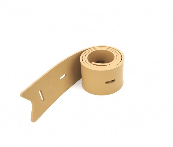 GUMA TYŁ NILFISK BA825, BR850S, BR 950S