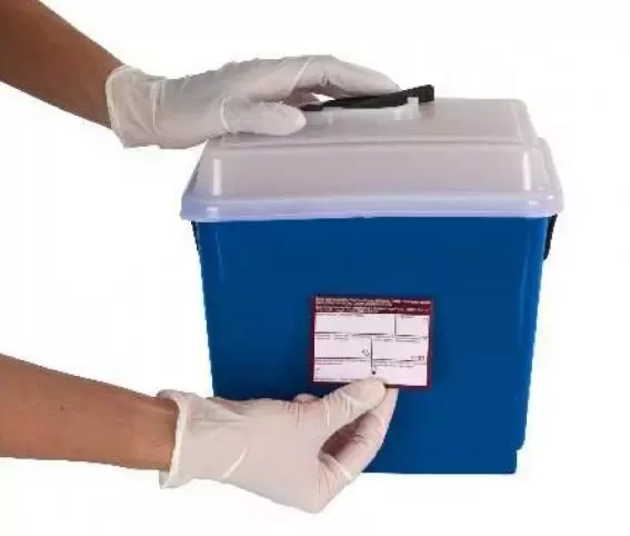 ŚCIERECZKI JEDNORAZOWE DO NASĄCZANIA ROLKA 90 SZT. A6 MONOROLL SYSTEM