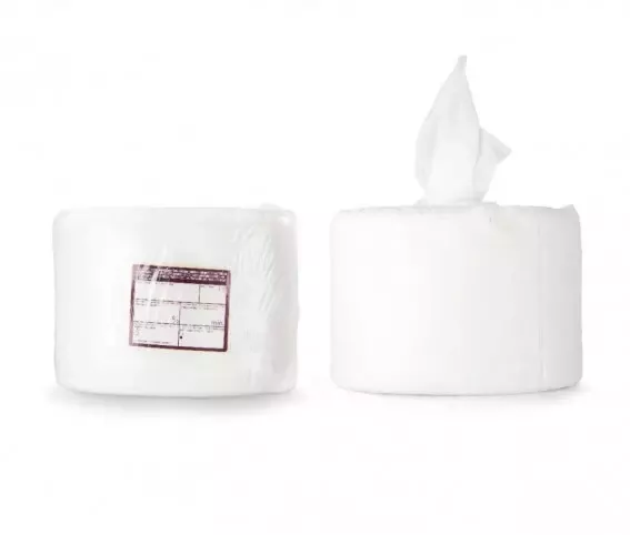 ŚCIERECZKI JEDNORAZOWE DO NASĄCZANIA ROLKA 90 SZT. A6 MONOROLL SYSTEM