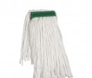 Zdjęcie FILMOP MOP KENTUCKY SYNTETYCZNY WŁÓKNA SKRĘCANE ZIELONY