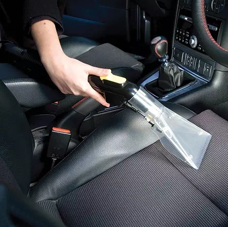 ODKURZACZ PIORĄCY TRUVOX HYDROMIST LITE