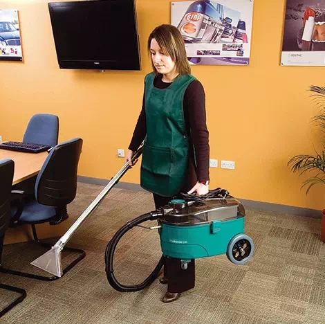 ODKURZACZ PIORĄCY TRUVOX HYDROMIST LITE