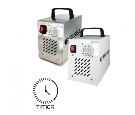 OZONATOR ELSEA OZONO3 BOX 20G/H