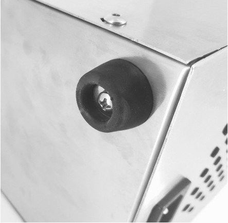 OZONATOR ELSEA OZONO3 BOX 20G/H