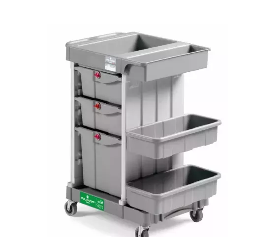 FILMOP 0000MA2103U14 WÓZEK SERWISOWY ALPHA 2103-14