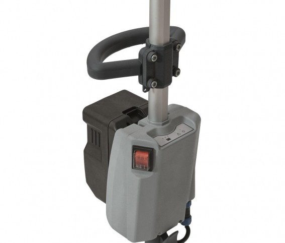 TMB SZOROWARKA ORBITALNA MI-TOR B  BATERIA LI-ION 