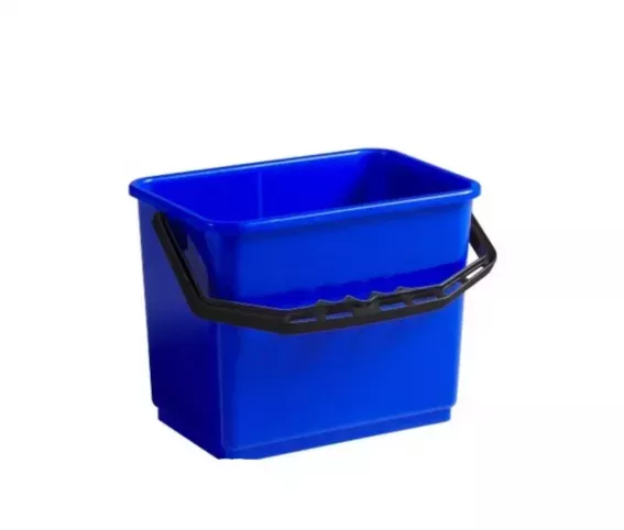 FILMOP WIADRO PLASTIKOWE 6L (8218)