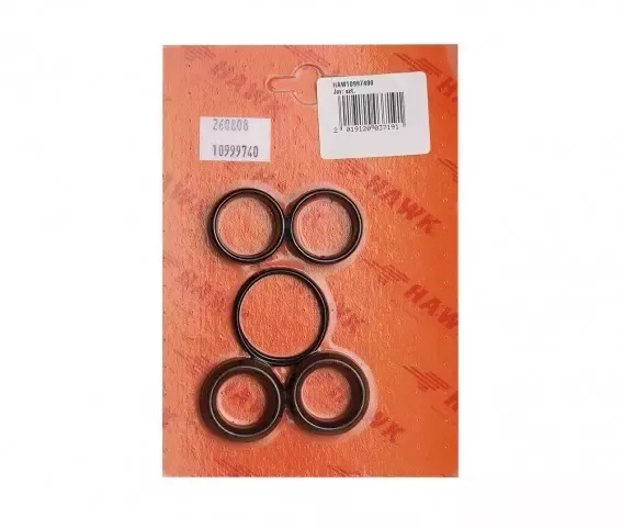 USZCZELNIENIA OLEJOWE HAWK