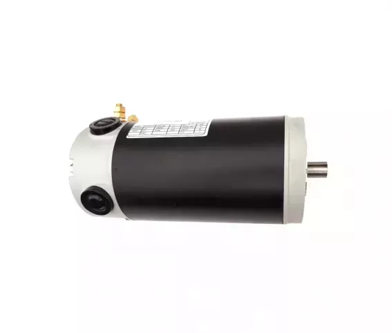 SILNIK SZCZOTEK HAKO 750