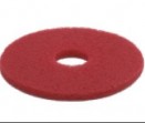 Zdjęcie TSM 4945-0009-4 PAD CZERWONY 10