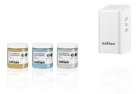 WEPA 332680 DOZOWNIK DO ODŚWIEŻACZA POWIETRZA ECO A6