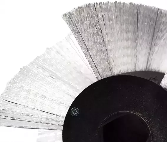 SZCZOTKA WALCOWA CS700 0.7 PPL