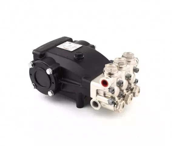 POMPA NMT1520 PRAWA 1450RPM