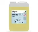 Zdjęcie SEPTA WHITE FOAM B6 20L