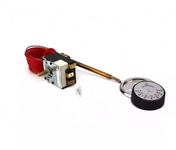 TERMOSTAT SONDA L=1500 150 ST.