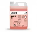 Zdjęcie SEPTA WAX 01 B9 5L 
