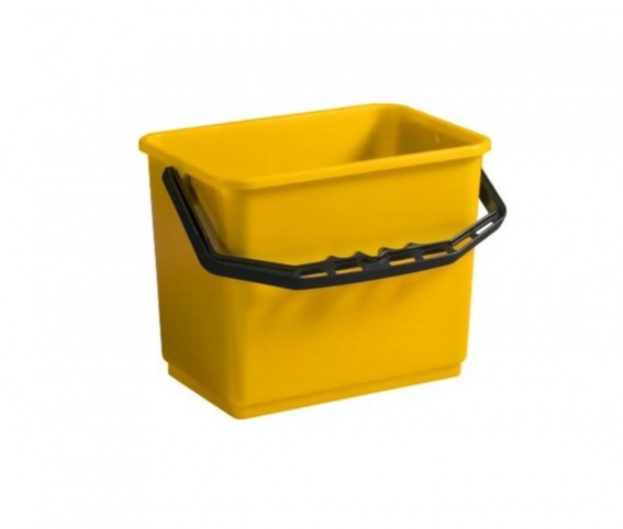 FILMOP 8218C WIADRO 6L ŻÓŁTE