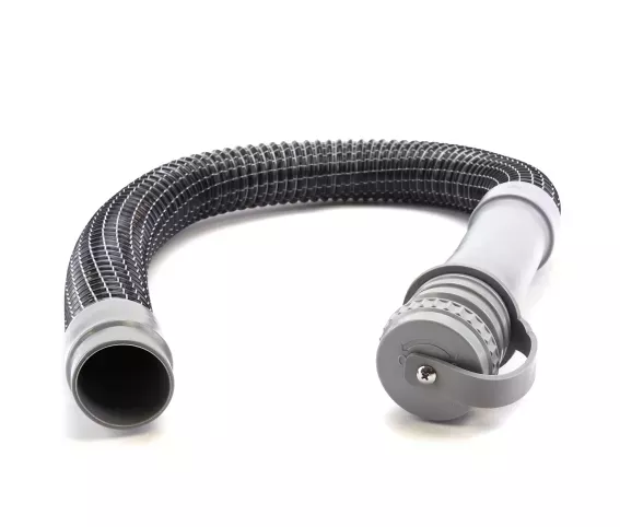 WĄZ SPUSTOWY Z KORKIEM C130