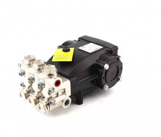 POMPA HAWK NMT1520 CARWASH  LEWA 1450 rpm