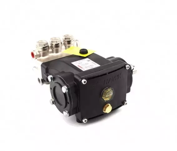 POMPA HAWK NMT1520 CARWASH  LEWA 1450 rpm