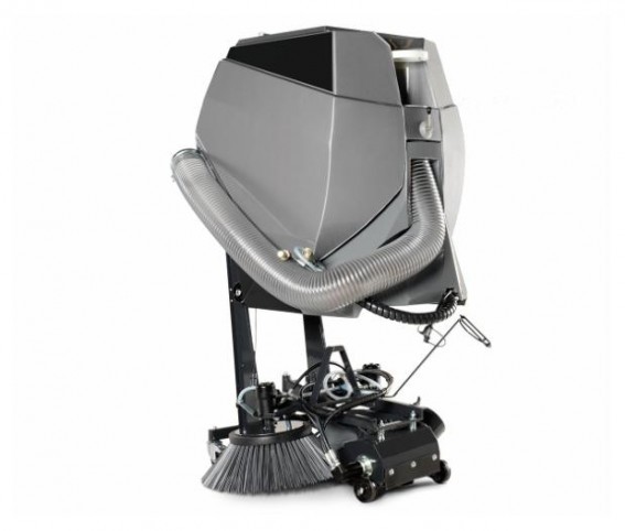 Moduł zamiatająco-zasysający Park Ranger 2150