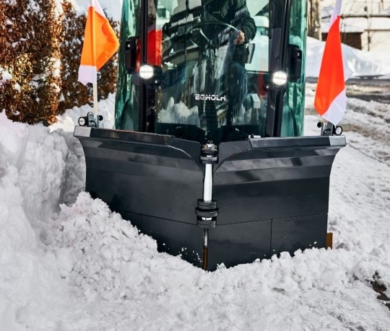 EGH E56000220 PŁUG TYPU 