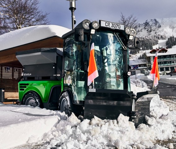 EGH E56000220 PŁUG TYPU 