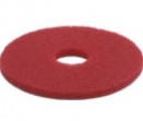 Zdjęcie TSM 4945-0010-4 PAD CZERWONY 9