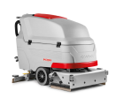 Zdjęcie MASZYNA CZYSZCZĄCA COMAC VEGA 70 BTS