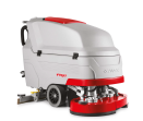 Zdjęcie MASZYNA CZYSZCZĄCA COMAC VEGA 85 BT