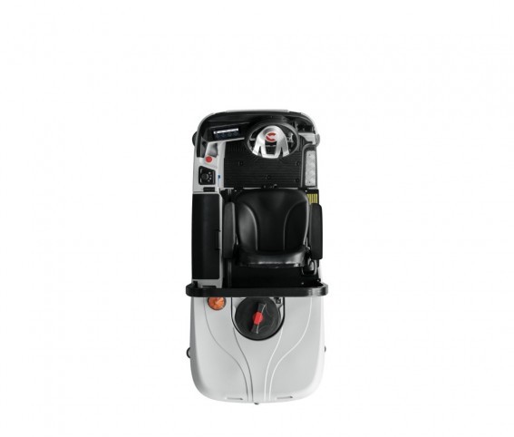 MASZYNA CZYSZCZĄCA COMAC C 85 BS BRIGHT FULL