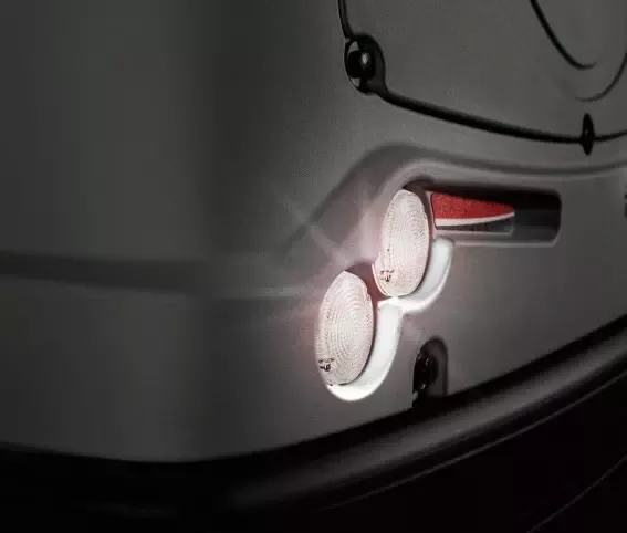 MASZYNA CZYSZCZĄCA COMAC C130 BS ROAD